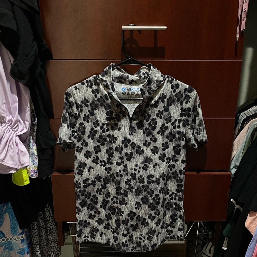 New Ibkul golf top